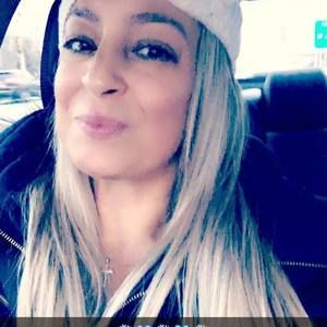 Meet your Posher, Rosemary